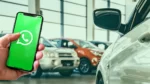 WhatsApp Business For Car Dealers