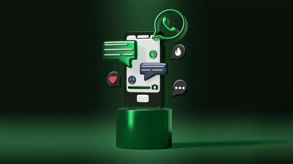 WhatsApp Business For Car Dealers