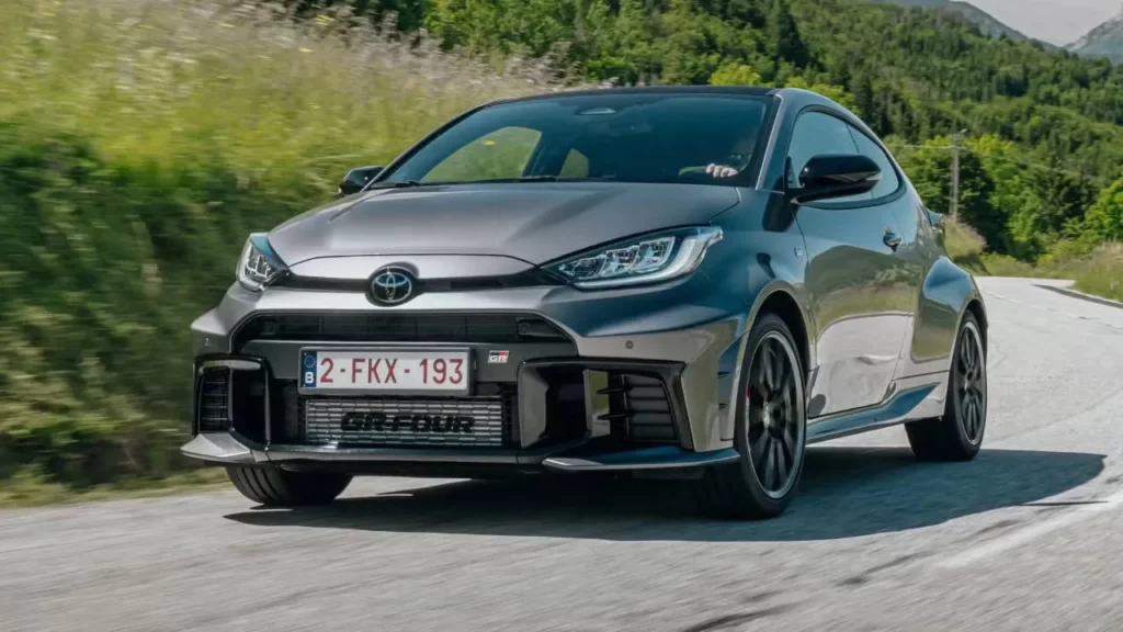 top best hatchbacks launched in 2025