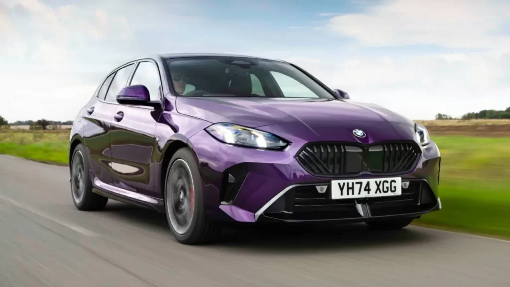 top best hatchbacks launched in 2025