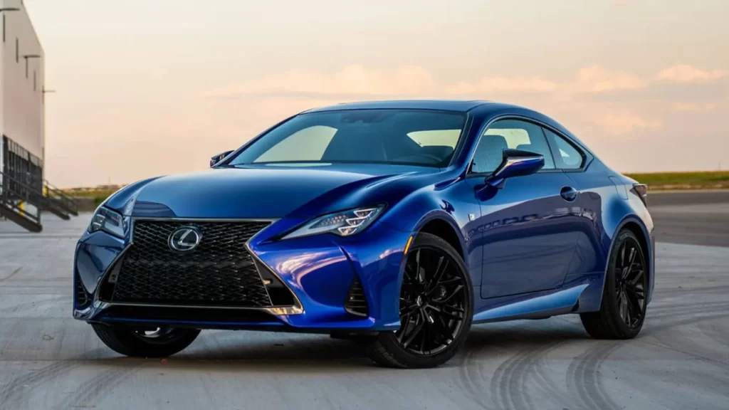 cars discontinued for 2026