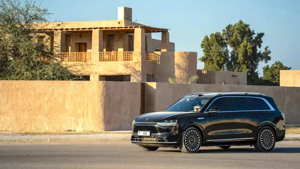 new suvs launching in 2026