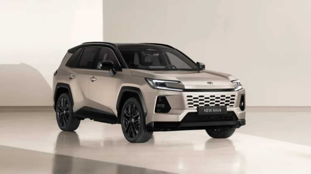 new suvs launching in 2026