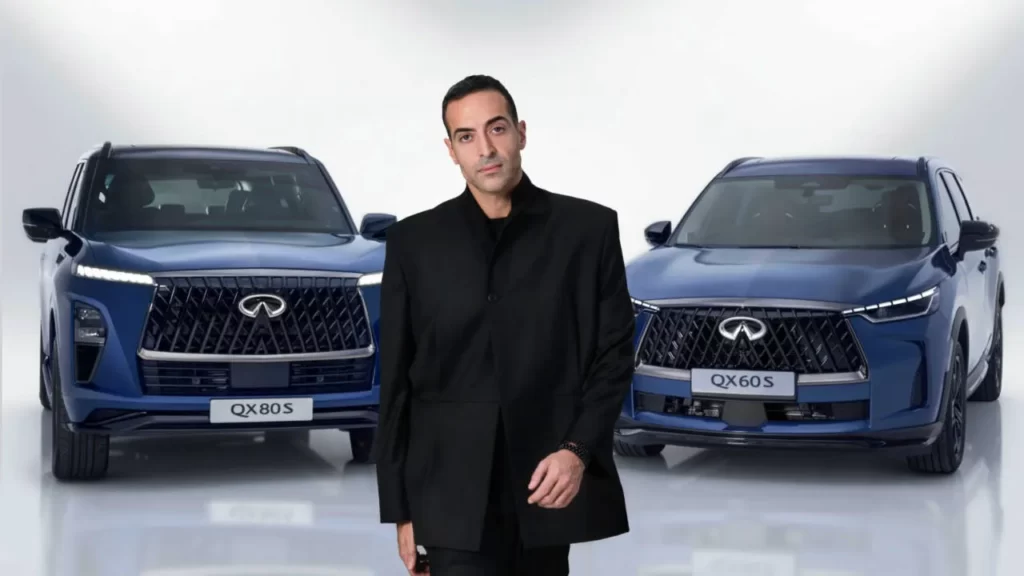 infiniti qx60 qx80 sport launched uae specs price features details