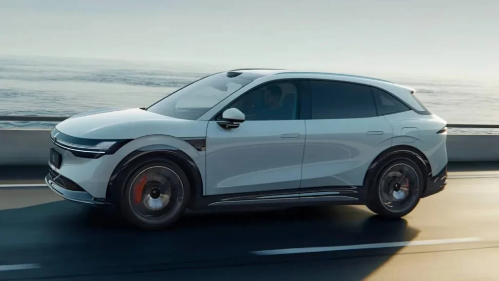 top new chinese cars launching in 2026 in the uae