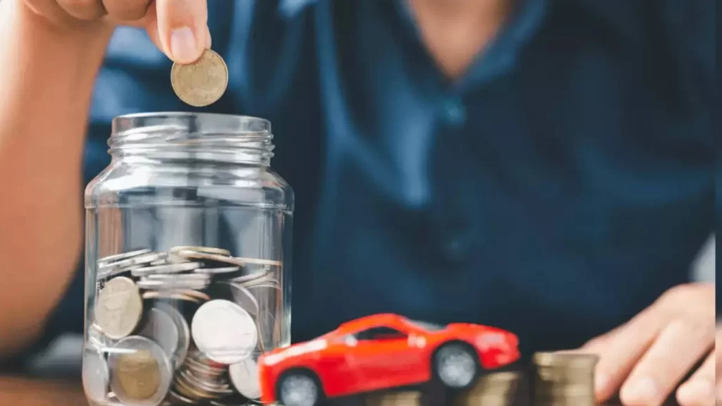 Car Financing In The UAE