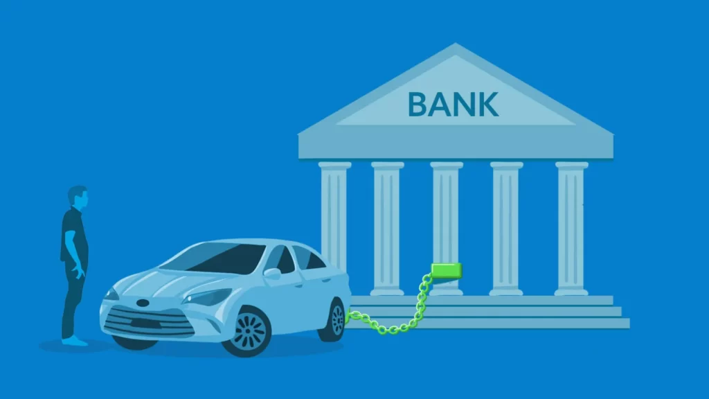 Car Financing In The UAE