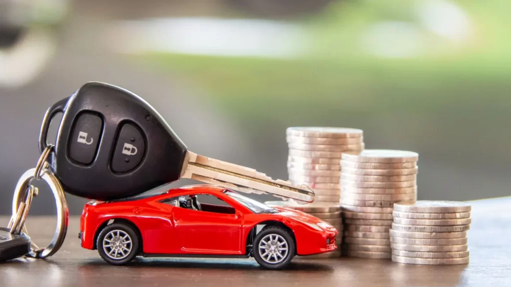 Car Finance In The UAE