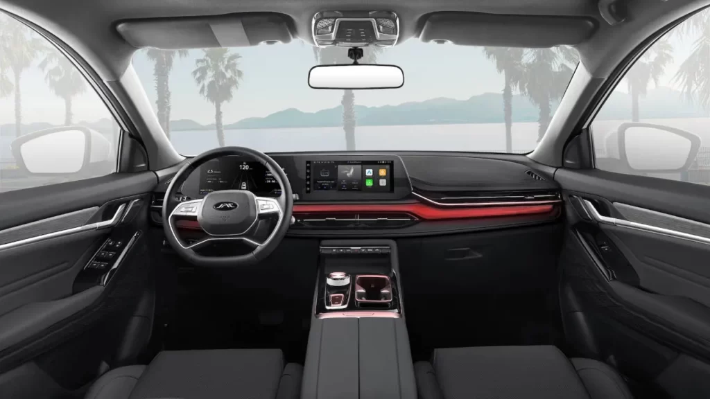 jac t8 pro js6 pro rf8 launch specs features details