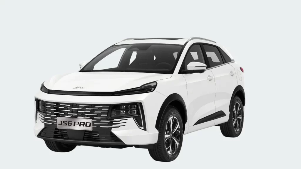 jac t8 pro js6 pro rf8 launch specs features details