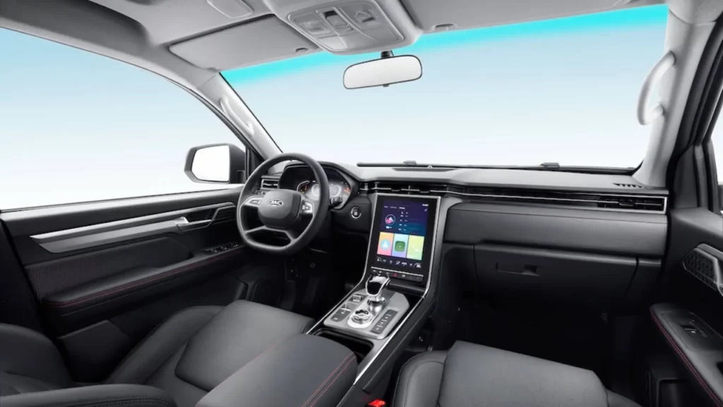 jac t8 pro js6 pro rf8 launch specs features details