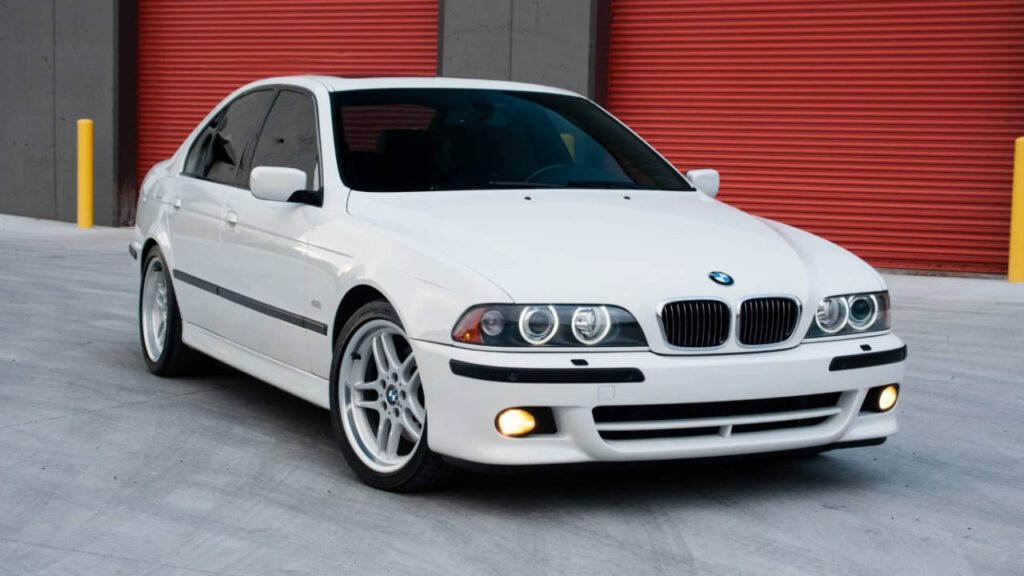 cars turning classic in 2025