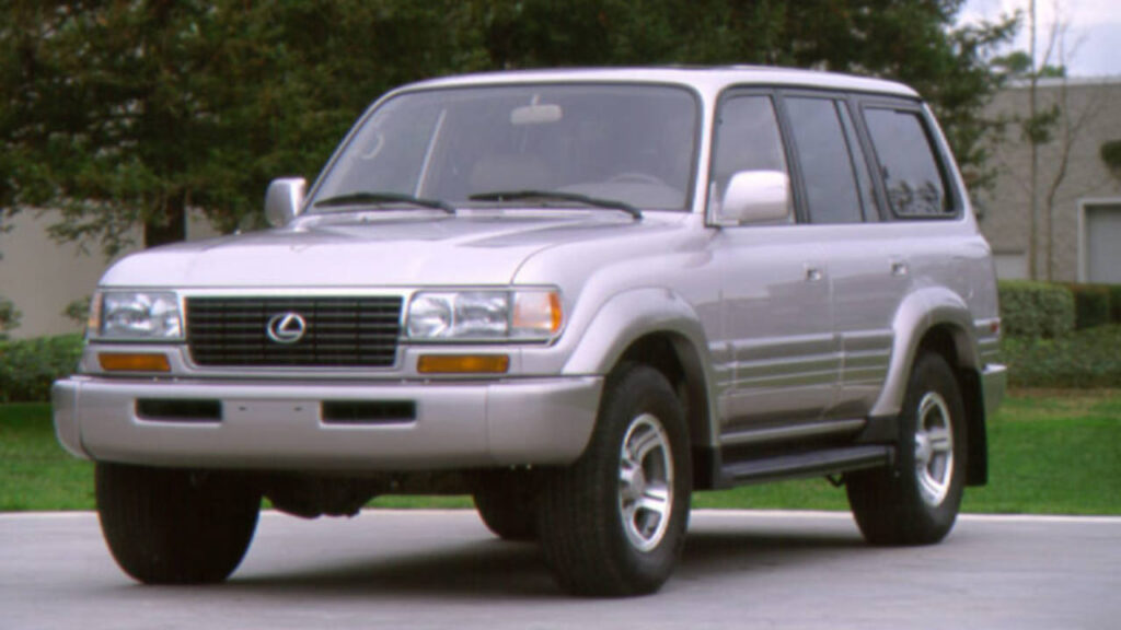 cars turning classic in 2025