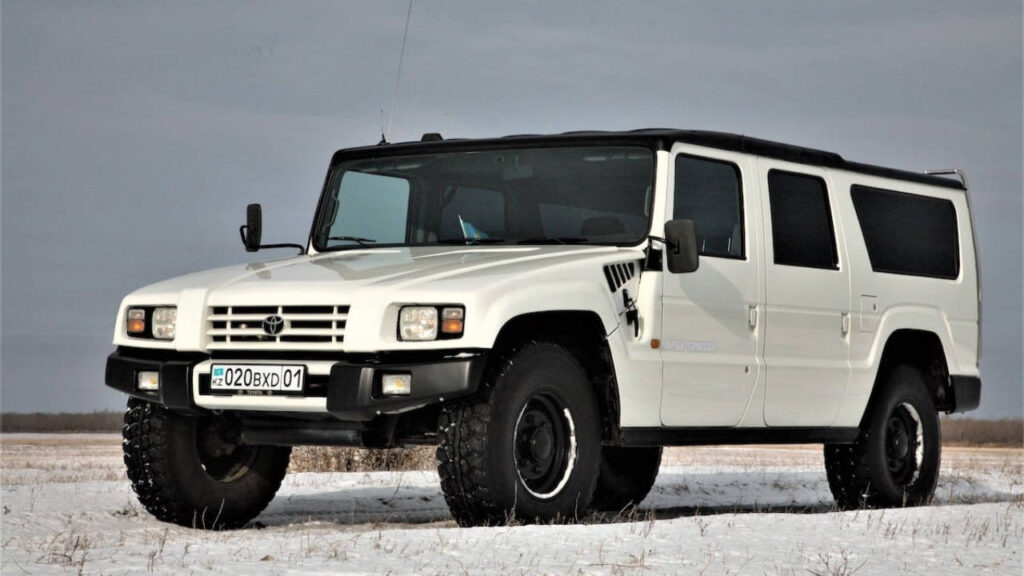 cars turning classic in 2025