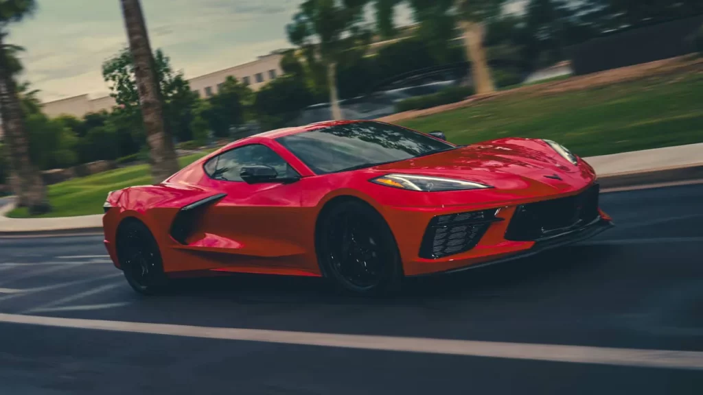 top new supercars launching in 2026