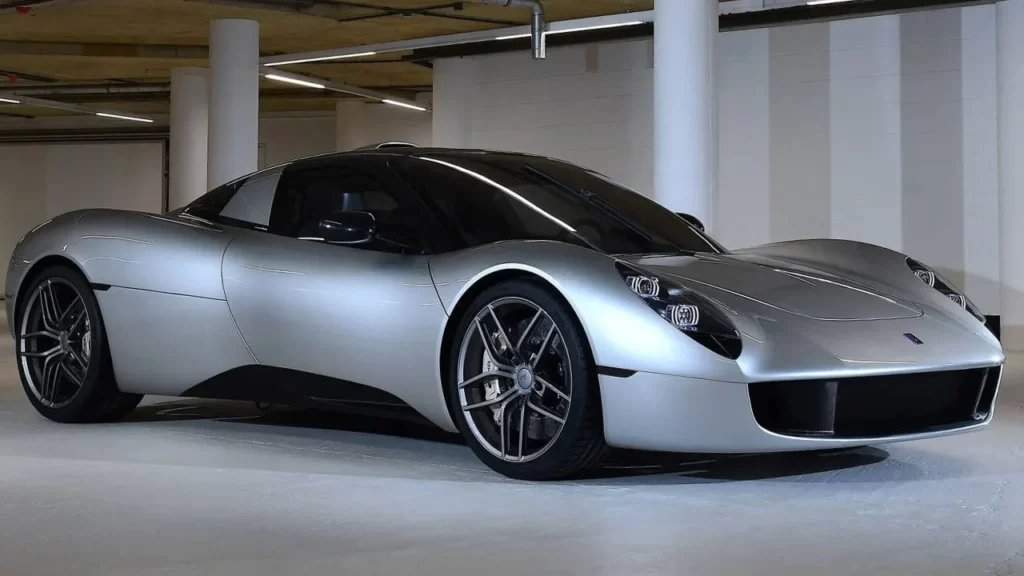 top new supercars launching in 2026