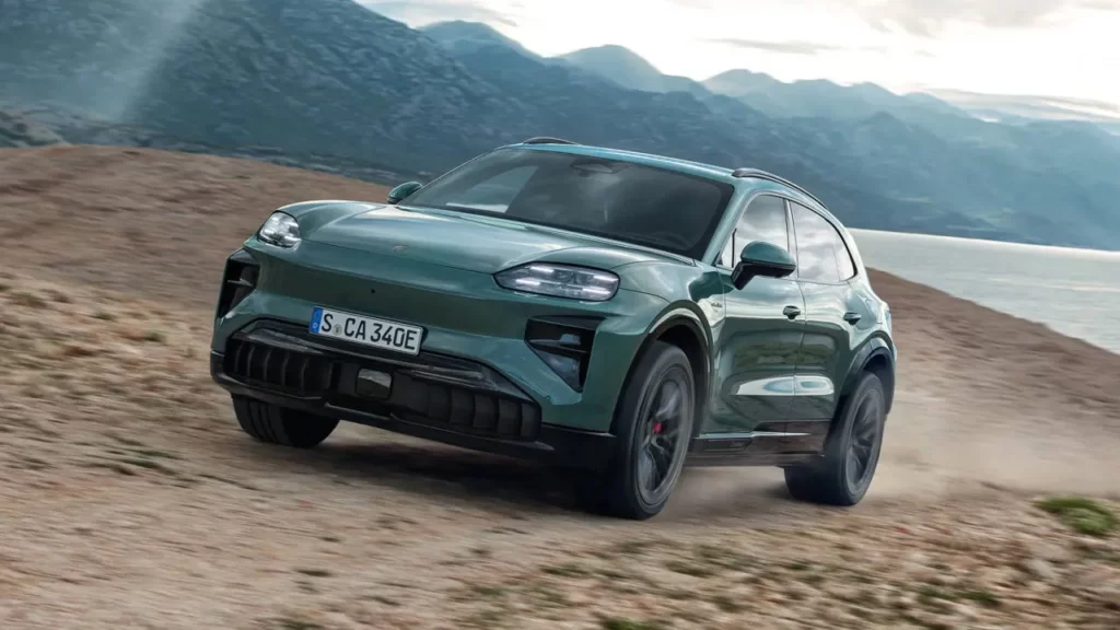 new upcoming supercars in 2026