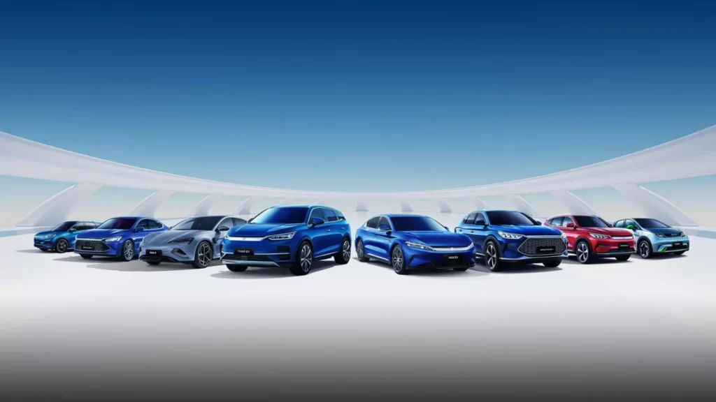 china car industry consolidation