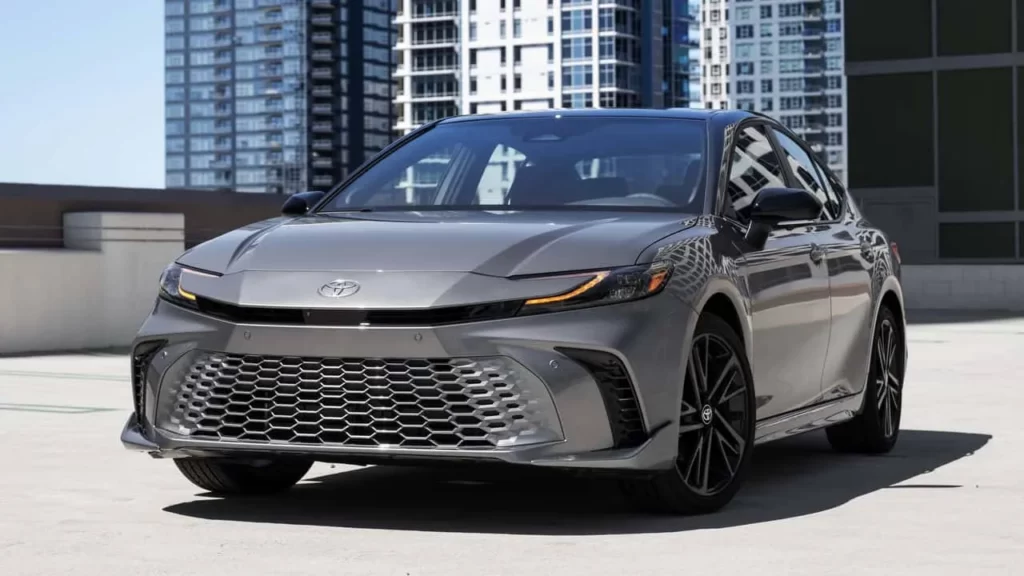 hybrid cars launching in 2026