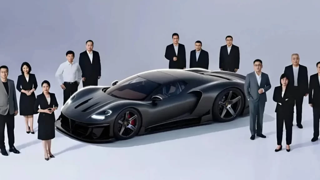 hybrid cars launching in 2026