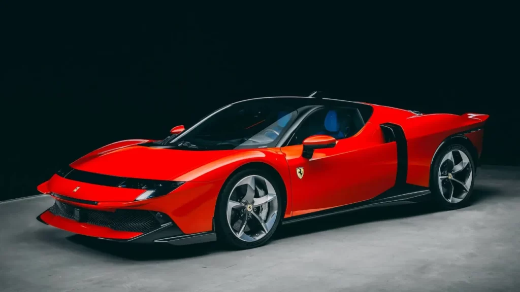 hybrid cars launching in 2026