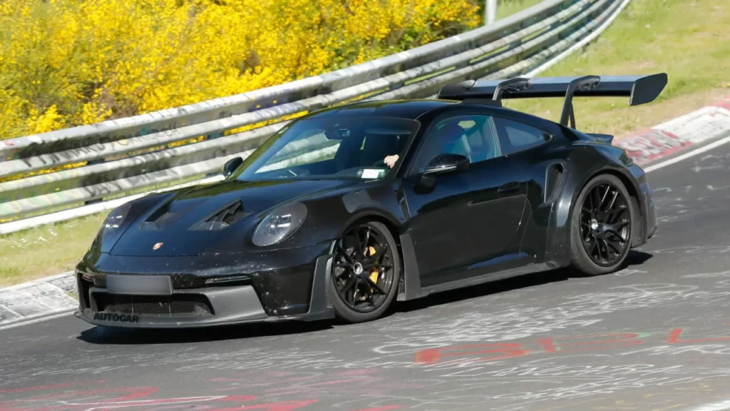 hybrid cars launching in 2026