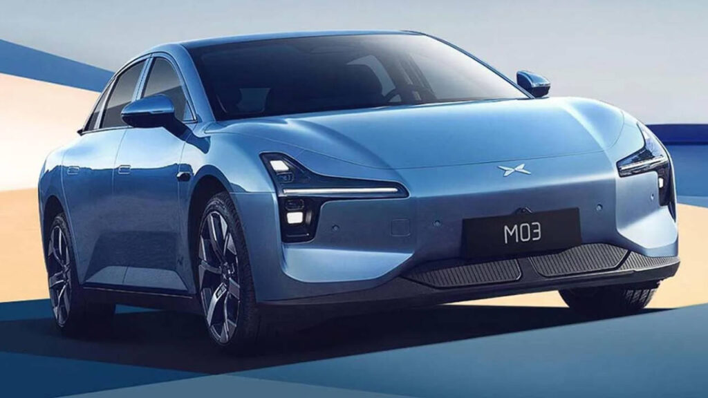 chinese evs launching in 2026