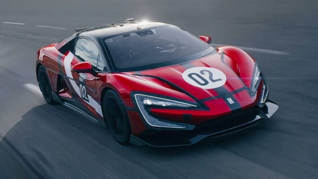 chinese evs launching in 2026