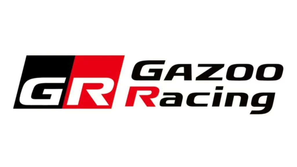 gazoo racing becomes standalone brand remove toyota name