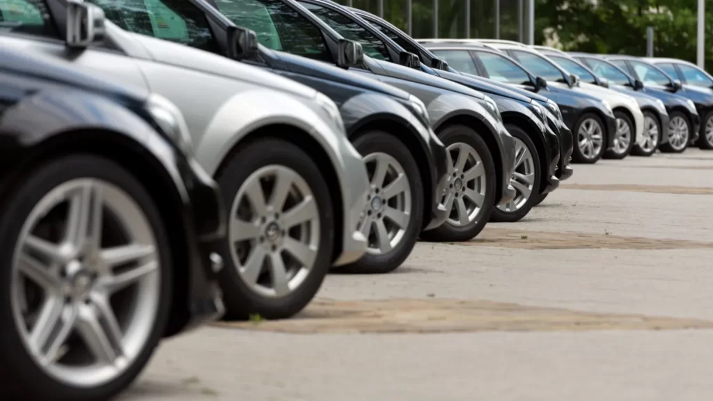 UAE Auto Market Report 2025-2026