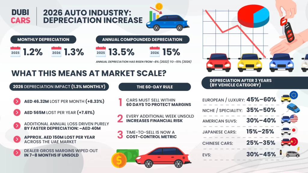 UAE Auto Market Report 2025-2026
