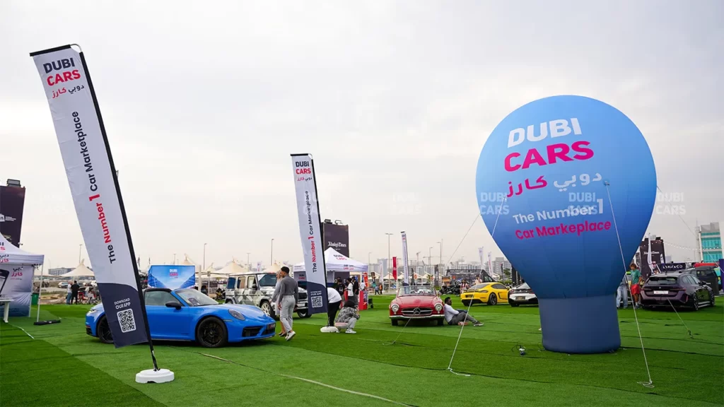 Middle East Car & Bike Week 2026