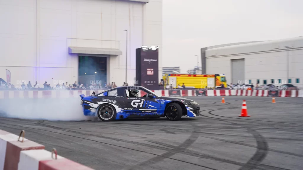 Middle East Car & Bike Week 2026