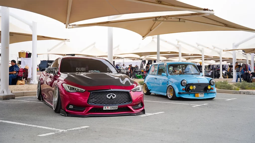 Middle East Car & Bike Week 2026