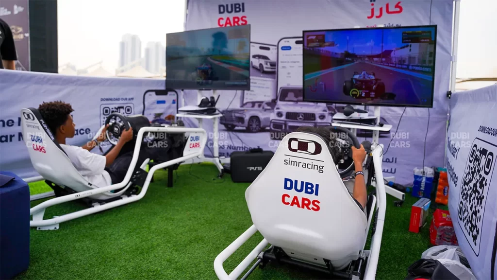 Middle East Car & Bike Week 2026