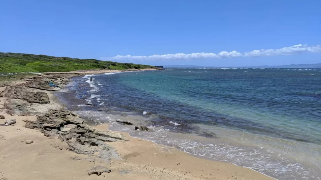 best camping spots uae