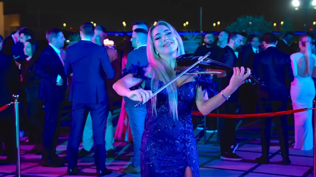 DubiCars Digital Awards Event