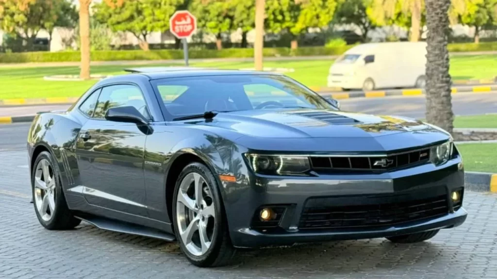 affordable luxury cars under 35000 AED that feels rich UAE