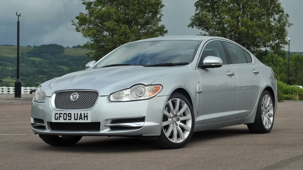 affordable luxury cars under 35000 AED that feels rich UAE