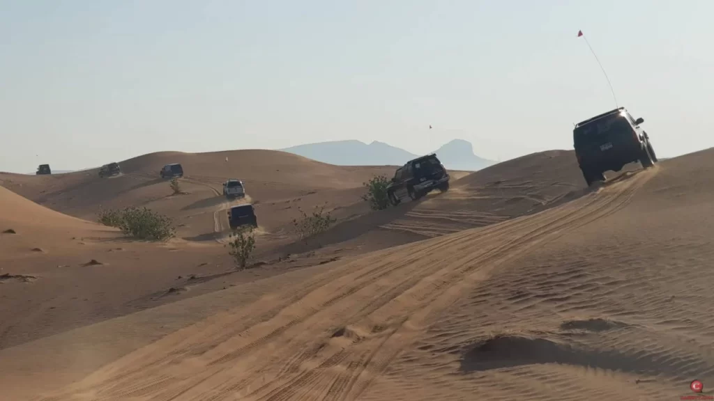 off road groups events 2026 uae