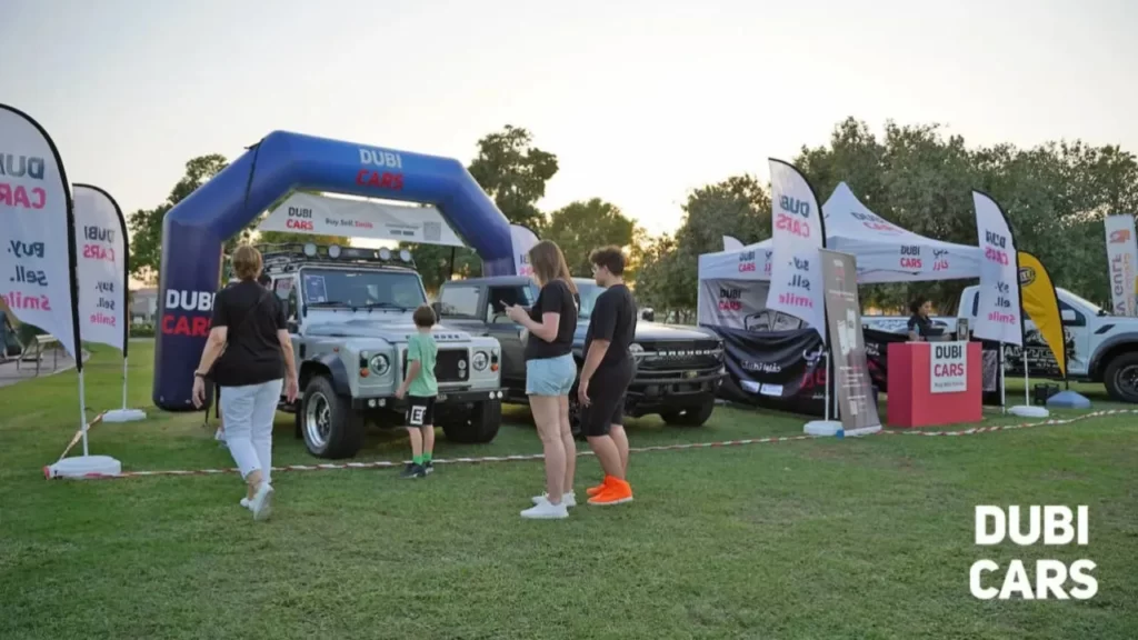 off-road groups events 2026 uae