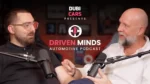 Driven Minds - Automotive Podcast