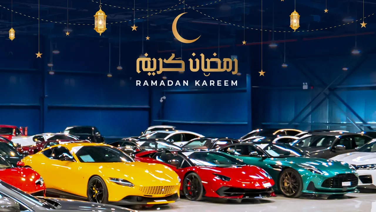 Approved Automotive Ramadan Offers