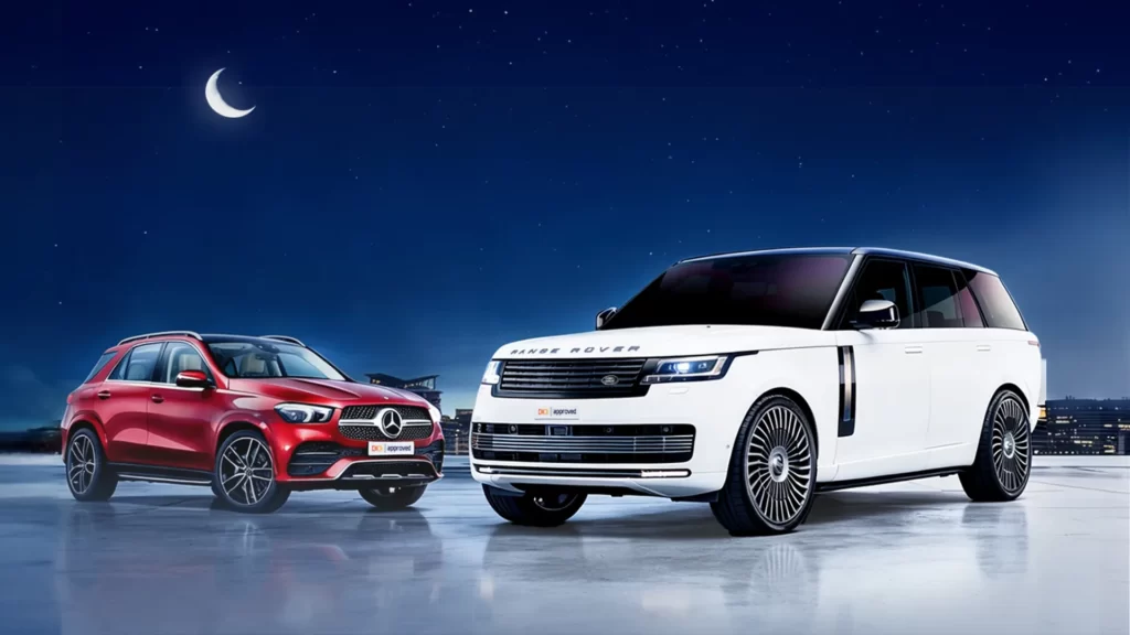 Approved Automotive Ramadan Car Offers
