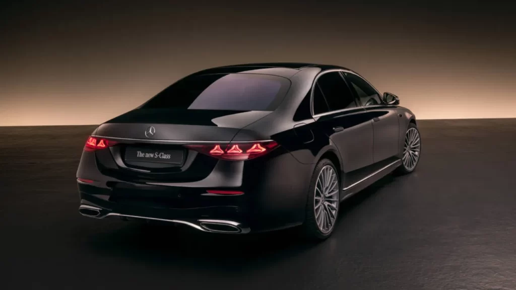 new mercedes benz s-class 2026