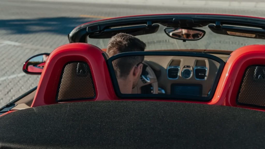 Best Car Rental Companies In Dubai 2026