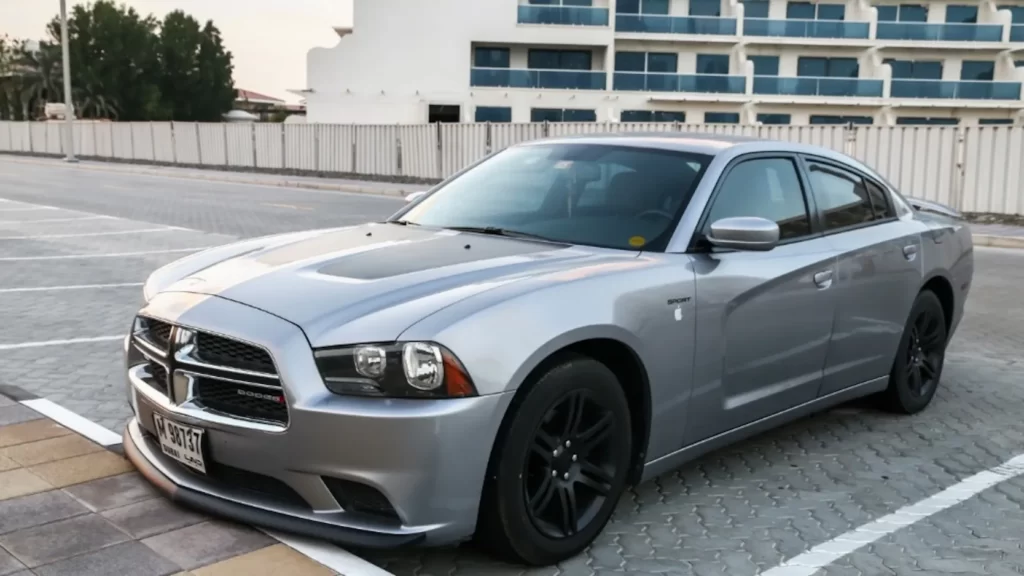 Best Car Rental Companies In Dubai 2026