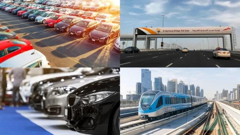 أوقات سالك والمترو رمضان 2026