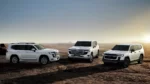 Toyota Ramadan Offers 2026
