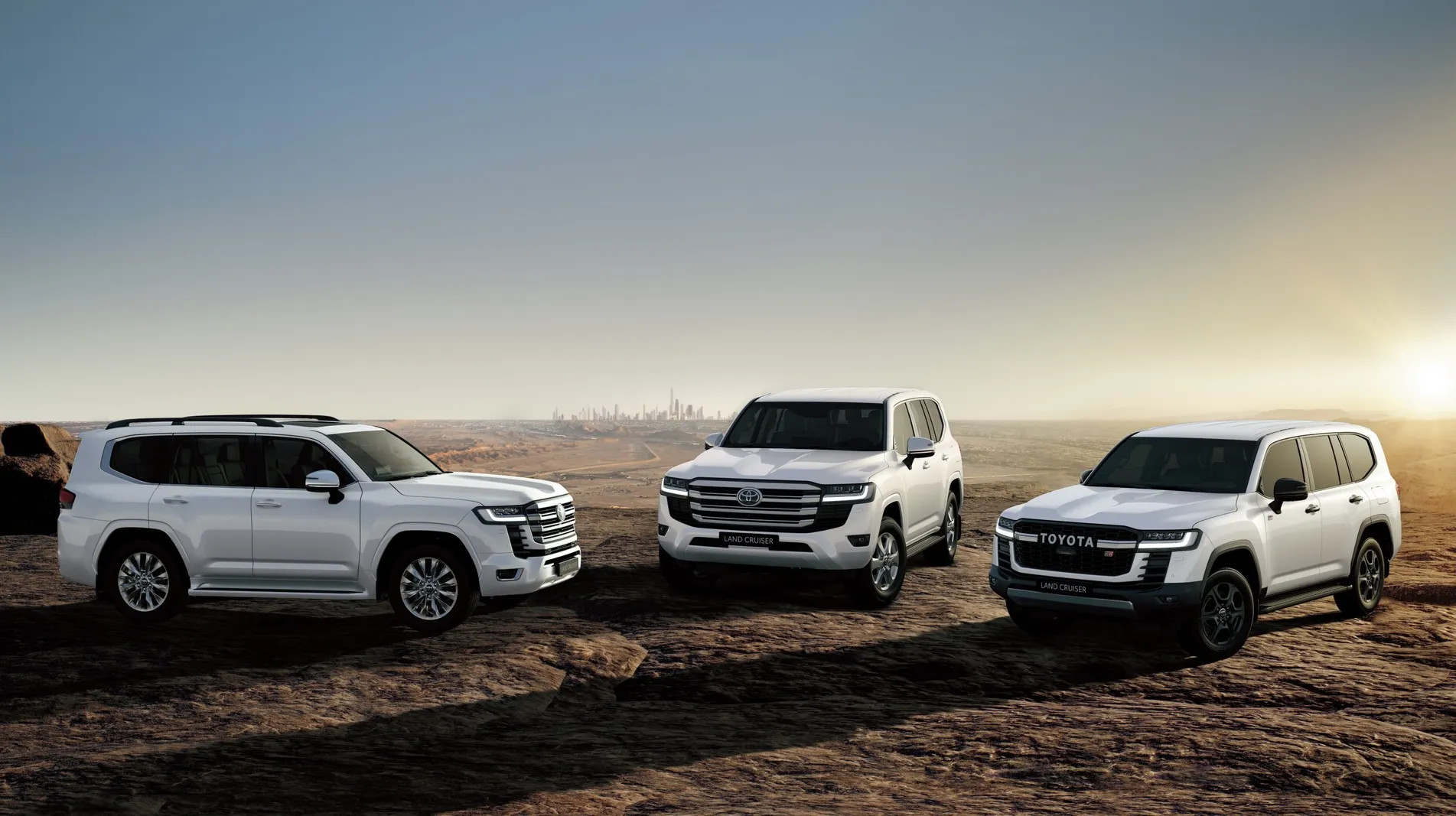 Toyota Ramadan Offers 2026